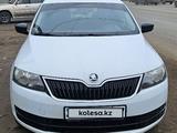 Skoda Rapid 2015 года за 4 600 000 тг. в Уральск