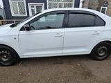 Skoda Rapid 2015 года за 4 600 000 тг. в Уральск – фото 3