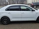 Skoda Rapid 2015 года за 4 600 000 тг. в Уральск – фото 4