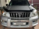 Toyota Land Cruiser Prado 2008 года за 12 700 000 тг. в Шымкент