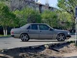 Mercedes-Benz E 300 1992 годаүшін2 000 000 тг. в Алматы – фото 5