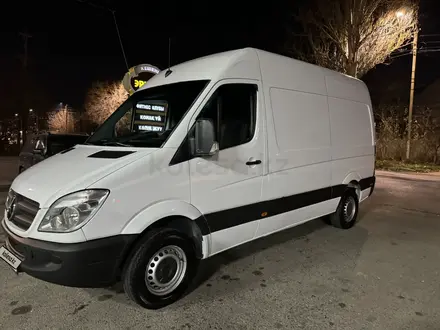 Mercedes-Benz Sprinter 2007 года за 8 800 000 тг. в Тараз – фото 3