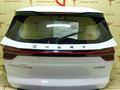Крышка багажника на Chery Tiggo 7 Pro/7 Pro Max за 212 222 тг. в Алматы