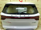 Крышка багажника на Chery Tiggo 7 Pro/7 Pro Max за 212 222 тг. в Алматы
