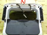 Крышка багажника на Chery Tiggo 7 Pro/7 Pro Max за 212 222 тг. в Алматы – фото 2