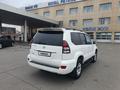 Toyota Land Cruiser Prado 2007 годаүшін13 000 000 тг. в Талдыкорган – фото 2