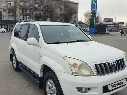 Toyota Land Cruiser Prado 2007 года за 13 000 000 тг. в Талдыкорган