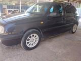 Volkswagen Golf 1992 годаүшін680 000 тг. в Мерке – фото 2