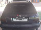 Volkswagen Golf 1992 годаүшін680 000 тг. в Мерке – фото 4