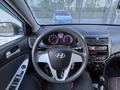 Hyundai Accent 2013 годаүшін4 500 000 тг. в Астана – фото 18