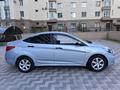 Hyundai Accent 2013 года за 4 500 000 тг. в Астана – фото 2