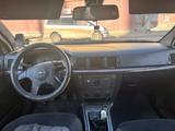 Opel Vectra 2003 года за 2 300 000 тг. в Актобе – фото 5