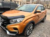 ВАЗ (Lada) XRAY Cross 2019 годаүшін5 800 000 тг. в Актобе – фото 4