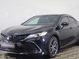 Toyota Camry 2021 годаfor17 190 000 тг. в Астана