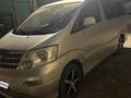 Toyota Alphard 2003 года за 6 500 000 тг. в Астана
