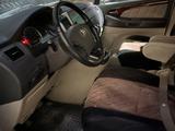 Toyota Alphard 2003 годаүшін6 500 000 тг. в Астана – фото 4
