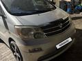 Toyota Alphard 2003 года за 6 500 000 тг. в Астана – фото 2