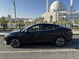 JAC J7 2023 года за 6 200 000 тг. в Шымкент – фото 4