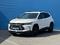 Chevrolet Tracker 2022 года за 8 020 000 тг. в Алматы