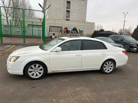 Toyota Avalon 2007 года за 4 500 000 тг. в Алматы – фото 2