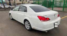 Toyota Avalon 2007 годаүшін4 500 000 тг. в Алматы