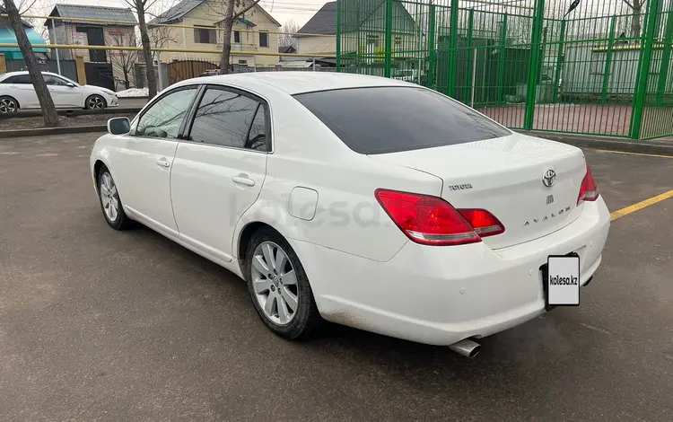 Toyota Avalon 2007 года за 4 500 000 тг. в Алматы