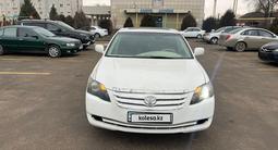 Toyota Avalon 2007 годаүшін4 500 000 тг. в Алматы – фото 4