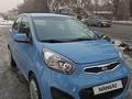 Kia Picanto 2013 года за 4 500 000 тг. в Алматы