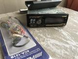 Автомагнитола Alpine cda-9855 mp3 за 115 000 тг. в Алматы