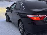 Toyota Camry 2015 годаfor9 127 382 тг. в Астана – фото 5