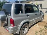 Suzuki Grand Vitara 2002 годаfor3 500 000 тг. в Уральск – фото 3