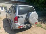 Suzuki Grand Vitara 2002 года за 3 500 000 тг. в Уральск – фото 4