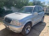 Suzuki Grand Vitara 2002 годаүшін3 500 000 тг. в Уральск