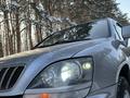 Lexus RX 300 2001 годаүшін6 500 000 тг. в Петропавловск – фото 15