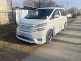 Toyota Vellfire 2009 года за 7 000 000 тг. в Тараз