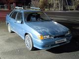 ВАЗ (Lada) 2115 2001 года за 850 000 тг. в Алматы