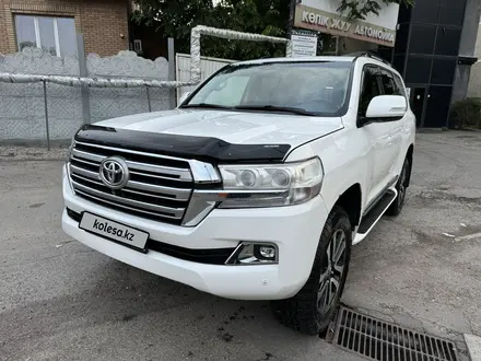 Toyota Land Cruiser 2012 года за 22 000 000 тг. в Алматы – фото 2