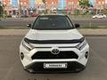 Toyota RAV4 2021 года за 20 000 000 тг. в Астана – фото 3