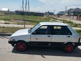 Subaru Justy 1985 года за 700 000 тг. в Алматы – фото 5
