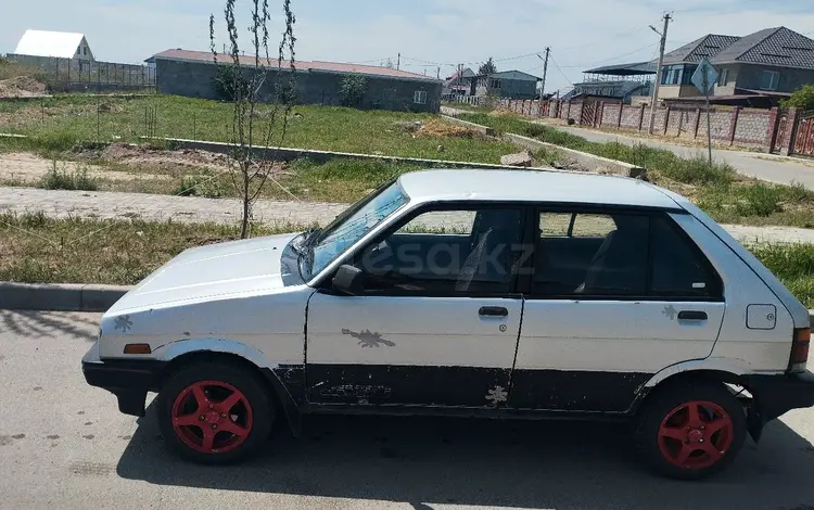 Subaru Justy 1985 годаүшін650 000 тг. в Алматы