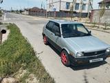 Subaru Justy 1985 года за 650 000 тг. в Алматы – фото 3