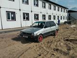 Subaru Justy 1985 годаүшін650 000 тг. в Алматы – фото 5