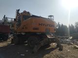 Hyundai  R210W 2004 года за 14 000 000 тг. в Алматы – фото 2