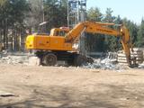 Hyundai  R210W 2004 года за 14 000 000 тг. в Алматы
