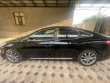 Hyundai Grandeur 2012 года за 8 800 000 тг. в Шымкент – фото 4