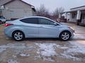 Hyundai Elantra 2011 годаfor4 000 000 тг. в Атырау – фото 3