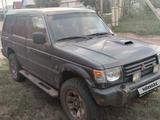 Mitsubishi Pajero 1993 года за 1 900 000 тг. в Уральск