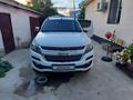 Chevrolet TrailBlazer 2021 годаүшін15 000 000 тг. в Атырау