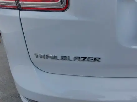 Chevrolet TrailBlazer 2021 года за 15 000 000 тг. в Атырау – фото 30