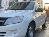 ВАЗ (Lada) Granta 2190 2014 года за 2 500 000 тг. в Усть-Каменогорск